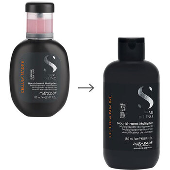 Semi Di Lino Sublime Nourishment Multiplier - Sérum na vlasy